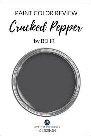 Behr S Ed Pepper 2024 Color Of