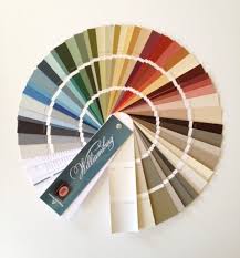 Big Color News From Benjamin Moore And Brimfield Visit