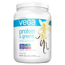 vega protein greens vanilla walgreens