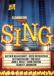 Illumination drops 'sing 2' trailer and first look character posters. Sing 2 July 2021 Fan Casting On Mycast