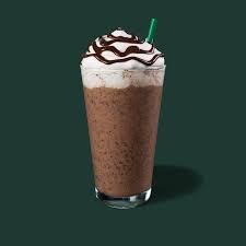Double Chocolate Chip Frappuccino Price gambar png
