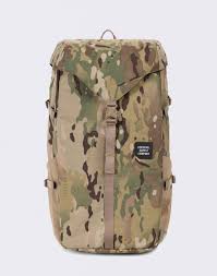 outdoor backpack herschel supply barlow