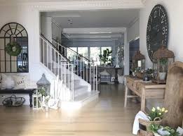 large front entryway decorating ideas