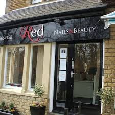 red nails and beauty 39 street lane