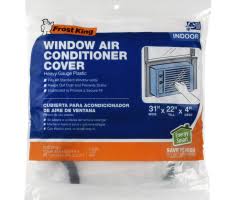 Gcgoods window air conditioner foam insulating panels with window a/c filter, 17 h x 9 w x 7/8 t, pack of 2 window ac side insulation panels, black $22.99 $ 22. Foam Air Conditioner Side Panels Frost King Weatherization Products