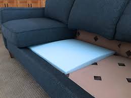 original curve couch sofa seat cushion