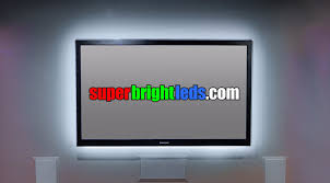The Ins And Outs Of Led Bias Lighting Super Bright Leds
