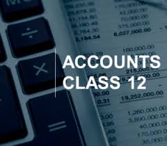 Accountancy Notes Arinjay Academy