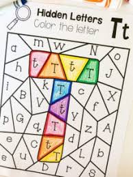 15 fun letter t crafts activities