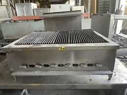 Maybe you would like to learn more about one of these? Jade Range Commercial Broilers For Sale Ebay