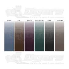 Replacement 14 To 21 Awning Fabric For Dometic A E And Carefree Awnings
