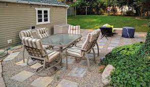 a quick guide to permeable paver patios