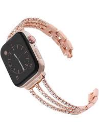 Choose from a variety of colors and materials. Female Apple Watch Bands Walmart Com