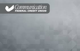 We provide links to third party partners, independent from fort sill federal credit union. Credit Cards Communication Federal Credit Union