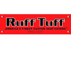 Rufftuff Seat Covers