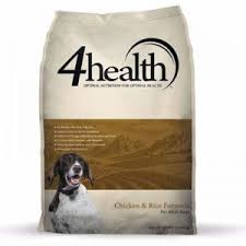 4health Dog Food Review Dry Evidence Based Analysis