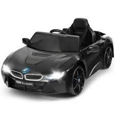The car is suitable for children from three to six years old and can be operated by the child on the vehicle or by remote control. What Is The Best Kids Electric Car In 2021 My Experience
