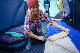 Best Camping Sleeping Bags Of 2023
