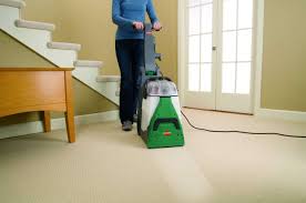 bissell upright carpet cleaner hire