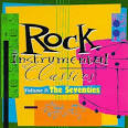 Classic Rock & Roll Instrumental Hits, Vol. 2