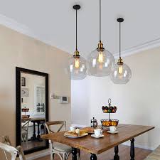 Kitchen Pendant Lighting Home Lamp