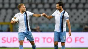 Lazio won 16 direct matches.torino won 6 matches.10 matches ended in a draw.on average in direct matches both teams scored a 2.91 goals per match. Torino Vs Lazio Football Match Report June 30 2020 Espn