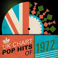 Uk Chart Pop Hits Of 1972 Mp3 Buy Full Tracklist