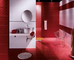 10 stunning red interior design ideas