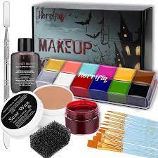 horrifiq halloween sfx makeup kit