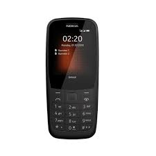 Press *#3925538# to delete the contents and code of wallet. Nokia 220 Ta115 4g Ds Black Featured Phones Lulu Ksa