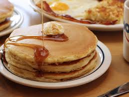 ihop protein pancakes nutrition facts