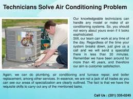 Air Condition Repair | PPT