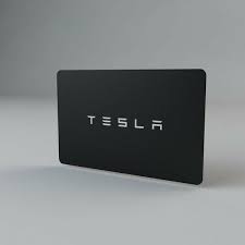 Enabling ecc will cause some of the memory to be used for the ecc bits, so the user available memory will decrease by 10%. 6 Tesla Model 3 Key Card Never Or Programed For Sale Online Ebay
