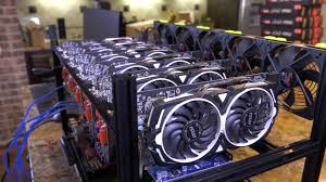 Kryptex is monitoring hashrate and profitability of the gpus available on the market. Building A Mining Rig The Geek Pub