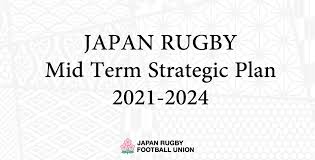 an rugby mid term strategic plan