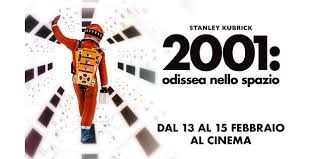 2001: Odissea Nello Spazio torna nelle sale - ScreenWEEK.it Blog