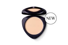face powder compact and loose dr