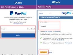 No transfer fee using globe gcash. How To Transfer Money From Paypal To Gcash
