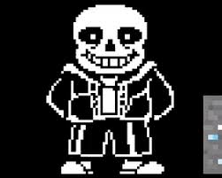 Sans sprite gif, hd png download is free transparent png image. Top 30 Undertale Epic Sans Gifs Find The Best Gif On Gfycat