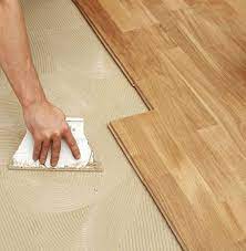 wood flooring adhesives