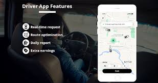 How to make an app like uber? How To Make An App Like Uber Features Cost Time Uber For X Model