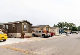 mobile homes for lincoln ne