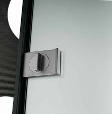 Automatic Sliding Glass Door Locks