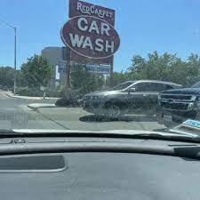 red carpet car wash updated april
