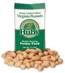 hubs power packs for peanut gifts