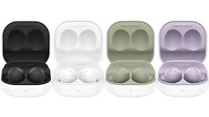 Galaxy Buds 2 could boast better IP rating than original Buds