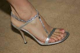 Eva Longoria's Feet << wikiFeet 