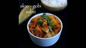 easy aloo gobi sabzi recipe you