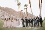 Indian Wells Country Club Palm Springs Wedding Venue Outdoor Weddings…