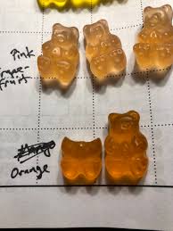 The Gummi Bear Experiment You Didnt Know You Needed